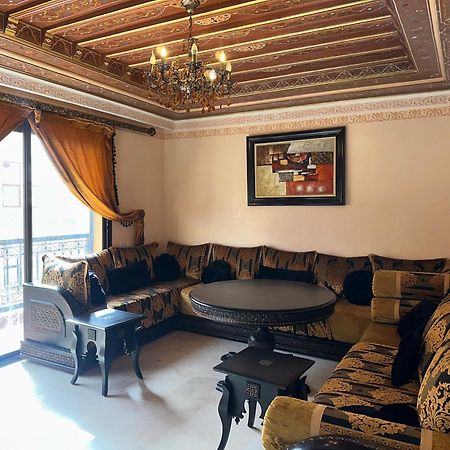 Deluxe Appartment With Pool Marrakesh Exterior photo