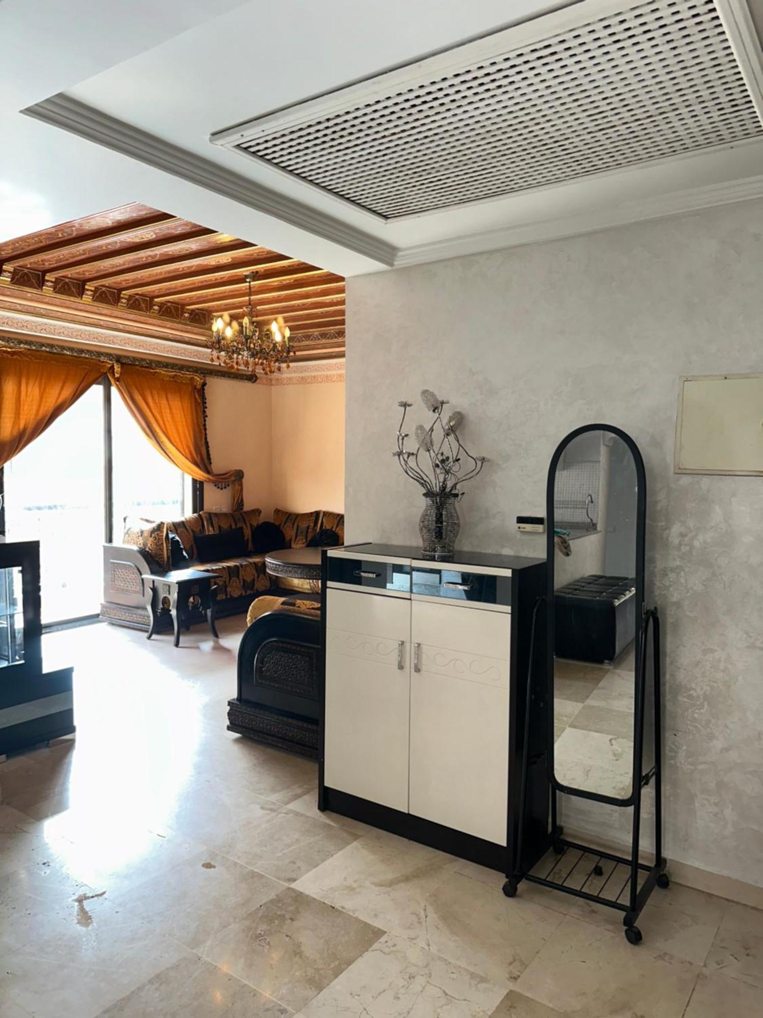 Deluxe Appartment With Pool Marrakesh Exterior photo